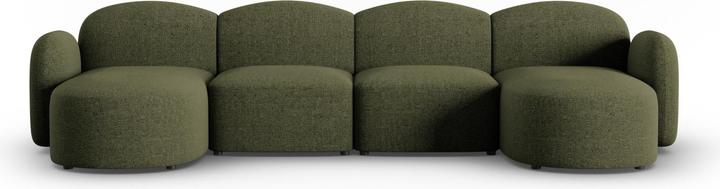 Actual product image Micadoni Blair (Sofa landscape)