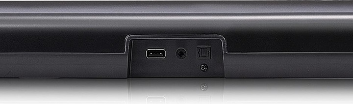 Actual product image LG Sj2 2.1 (160 W, 2.1 Channel)