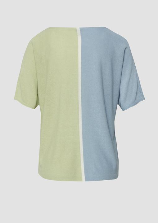 Produktbild s.Oliver Strickpullover (42)