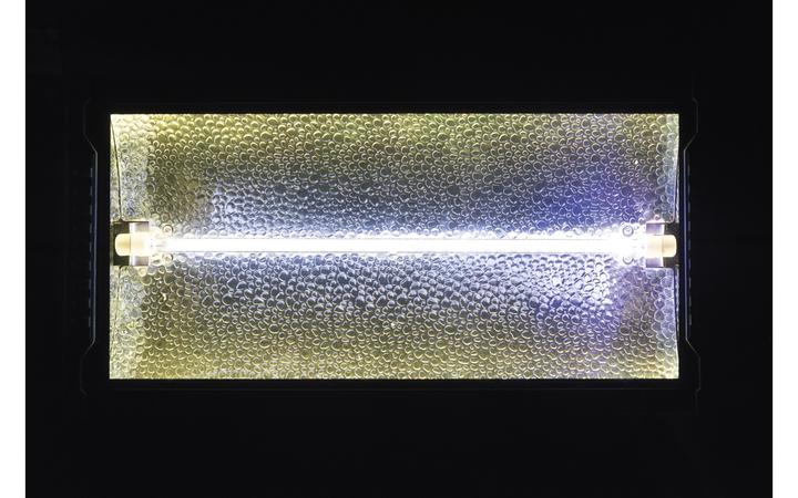 Actual product image Showtec Titanium Strobe Blaze