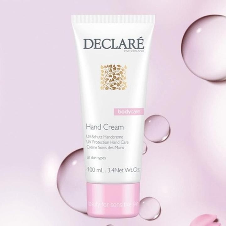 Immagine prodotto Declaré Crema mani con protezione UV per la cura del corpo (100 ml)