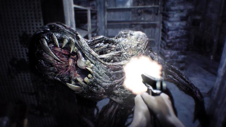 Productafbeelding Capcom Sony Resident Evil 7 Biohazard, PS4 Standaard PlayStation 4 (PS4, EN)