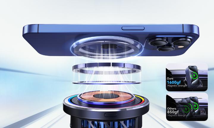 Produktbild Minix MCC01 Cooling charger