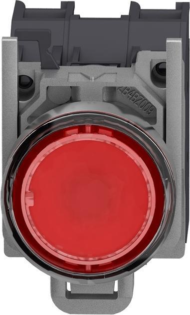 Actual product image Schneider Electric XB4BP483BM5GEX