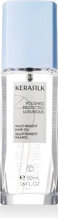 Produktbild Kerasilk Multi-Benefit Haaröl (50 ml)