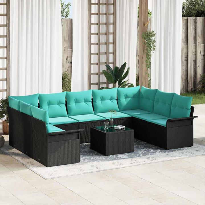 Produktbild vidaXL Garten-Sofa