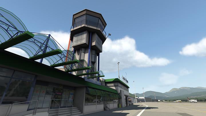 Image du produit Aerosoft Simulateur de vol X-Plane 11 (PC, Mac, DE)