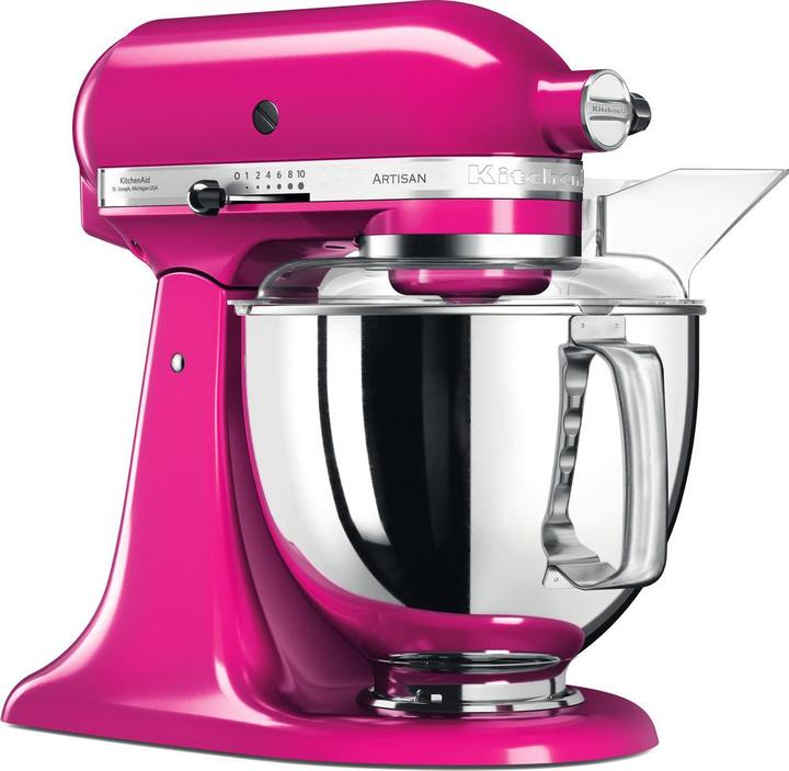 Immagine prodotto KitchenAid Artisan KSM175 EU-Version (300 W)