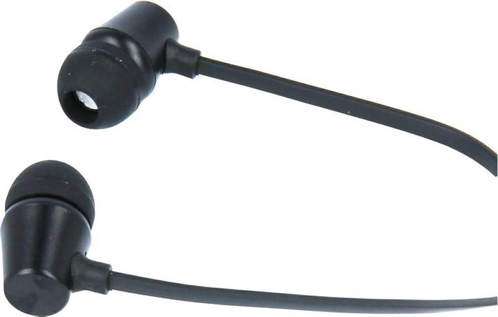 Actual product image Swissten Earbuds DYNAMIC YS500 (Cable)