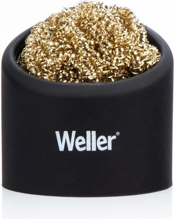 Immagine prodotto Weller Erem WLACCBSH-02 Accessori di saldatura per SP25, SP40, SP80, W61, W101, Weller 8100D, WP120, WSP80 (Prefiltro)