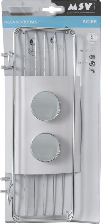 Produktbild MSV Peter (35.5 x 14 x 13 cm)