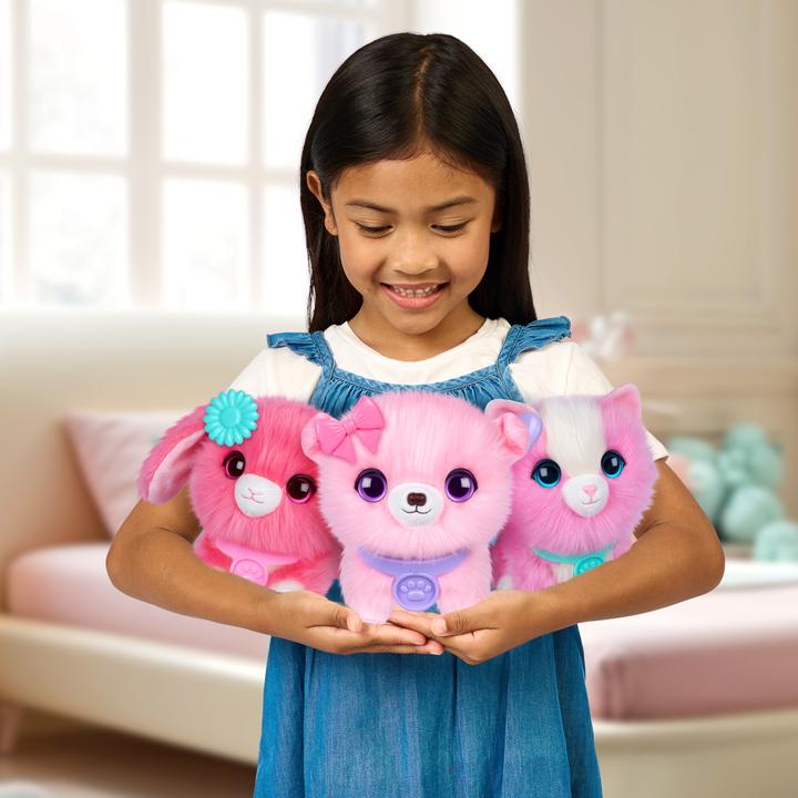 Image du produit Moose Pack individuel Pet (19 cm)