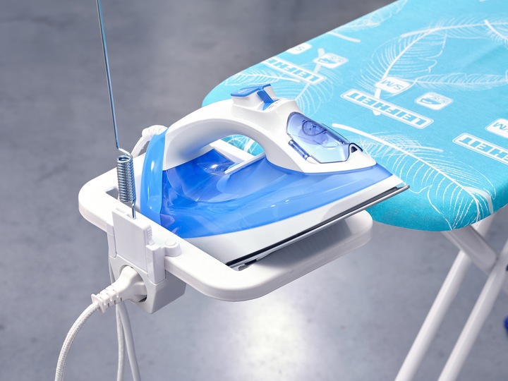 Actual product image Leifheit Ironing board (120 x 38 cm)
