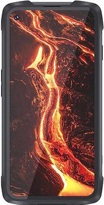 Produktbild Cubot KingKong 7 EU (128 GB, Black, 6.36", Single SIM, 4G)