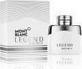 Image du produit Montblanc L'esprit de légende (Eau de toilette, 30 ml)