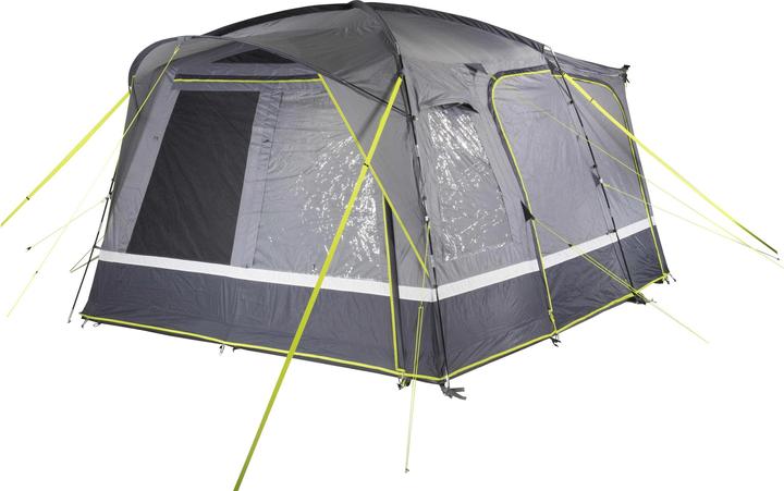 Actual product image High Peak Tour 2.0 (Dome tent, 17.80 kg, 2 persons)