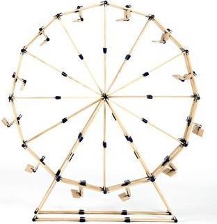 Actual product image Kapla TomTecT 420 Box