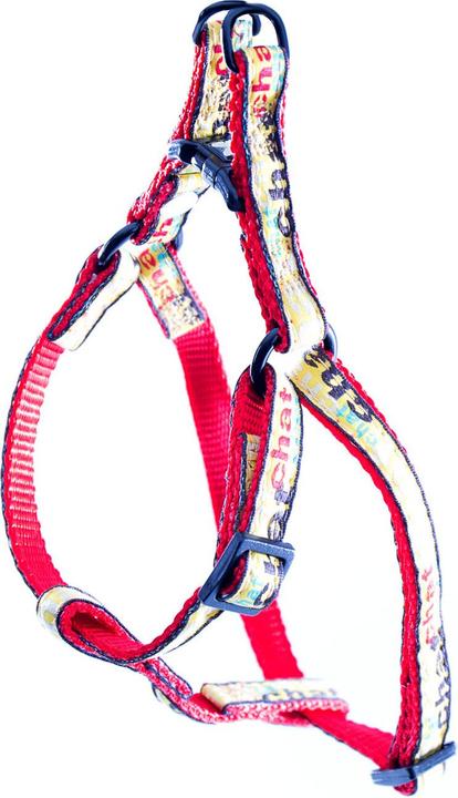 Produktbild Martin Sellier Nylon Katzenharness (Katze, Spazieren)
