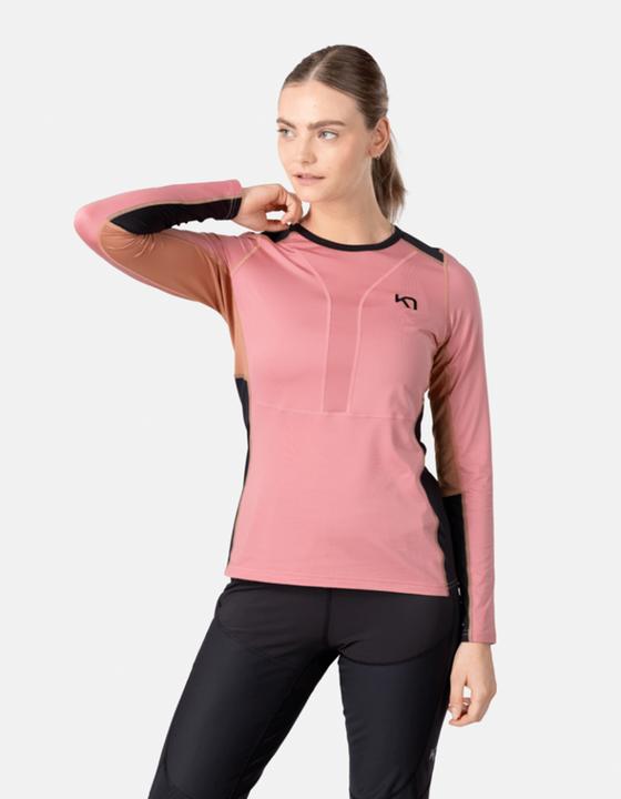 Actual product image Kari Traa Tirill LS (XS)