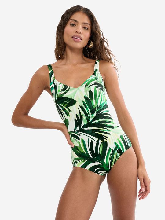 Produktbild Triumph Badeanzug Red Label Summer Palm (46)