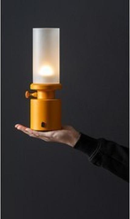 Image du produit Leitmotiv Table Lamp Camp LED