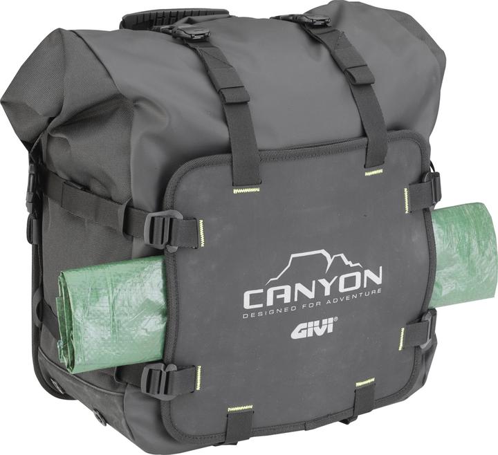 Actual product image Givi GRT720 Canyon (25 l)
