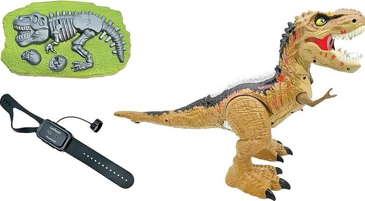 Produktbild Lexibook RC Tirex mit Licht und Sound