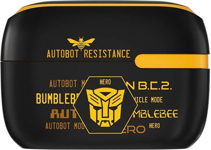 Image du produit Transformers TWS TF-T05 casque (noir)