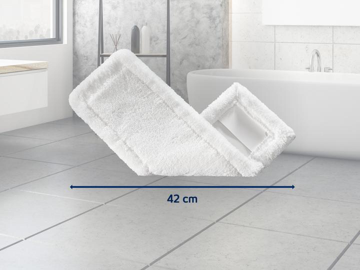 Produktbild Leifheit Wischbezug Classic XL microfibre (1 Stk.)