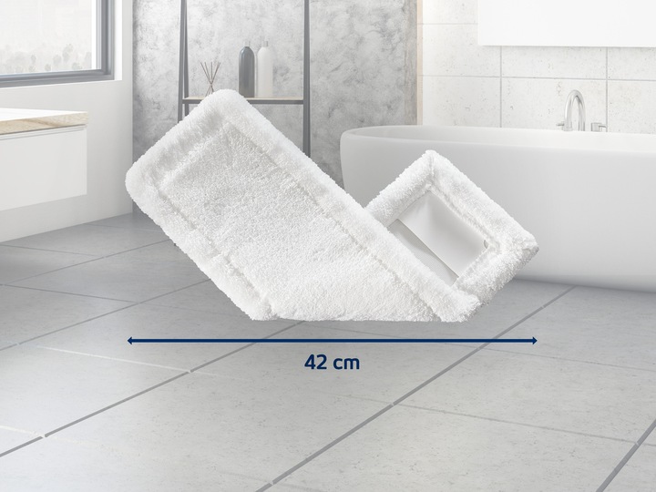 Image du produit Leifheit Housse de balai Classic XL en microfibre (1 pcs)