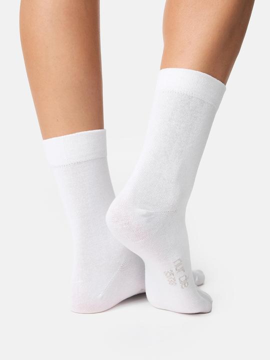 Actual product image Nur Die Leisure socks without elastic (39 - 42)