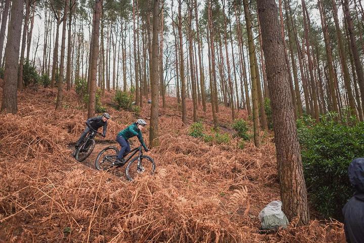 Produktbild Altura Esker Trail (M)