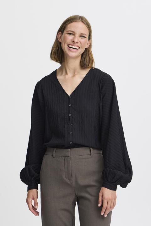 Actual product image B.young BYJAYELLE SHIRT 20815571 (38)