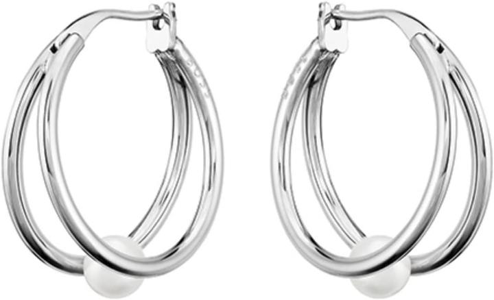 Image du produit BOSS Boucles d'oreilles Cora (Acier inoxydable)