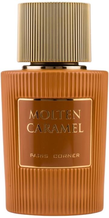 Paris Corner Molten Caramel (Eau de parfum, 100 ml)
