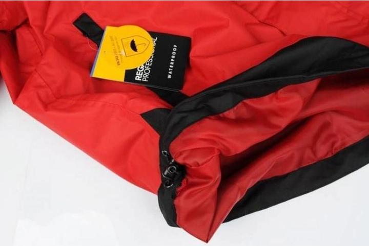 Immagine prodotto Regatta Cntrst Shell Jacke (XS)
