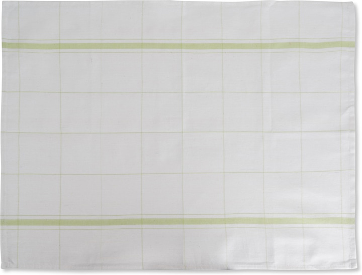 Produktbild Normani 10 Stück Geschirrtücher Profi-Wipe (55 x 75 cm)