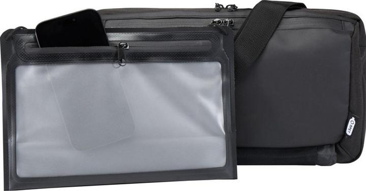 Produktbild Generic Umhängetasche Roam Modular recyceltes Material