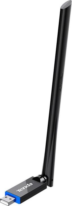 Produktbild Tenda Karta sieciowa U11 Pro Wi-Fi 6 AX900 (USB)
