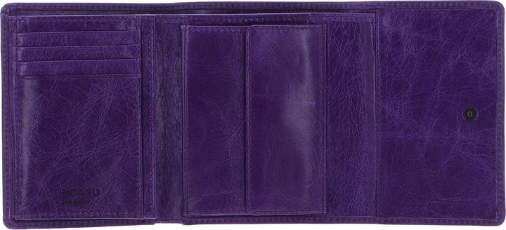 Actual product image Picard Better Me 1 wallet leather 12.5 cm
