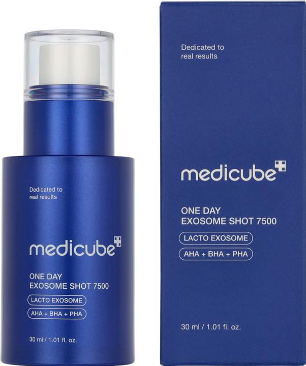 Produktbild Medicube One Day Exosome (30 ml)