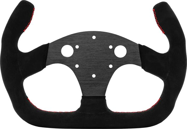 Actual product image Simagic P-325C Rim