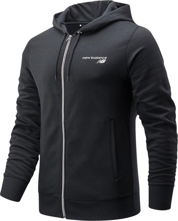 Immagine prodotto New Balance NB Classic Core Full Zip (S)