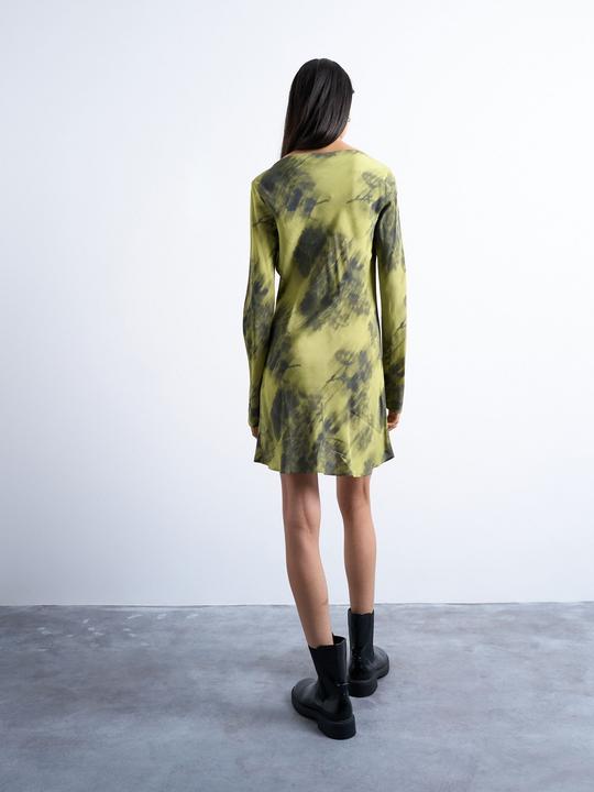 Image du produit Topshop TSDONNA Kurzes Kleid Kleid (40)