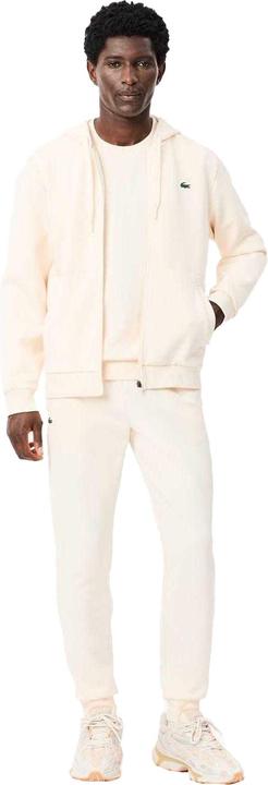 Actual product image Lacoste Mens Monochrome Sport Jogging Bottoms (S)