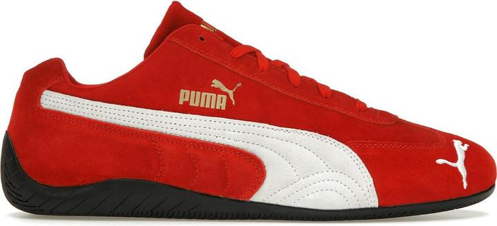 Produktbild Puma Speedcat OG Red White (40)