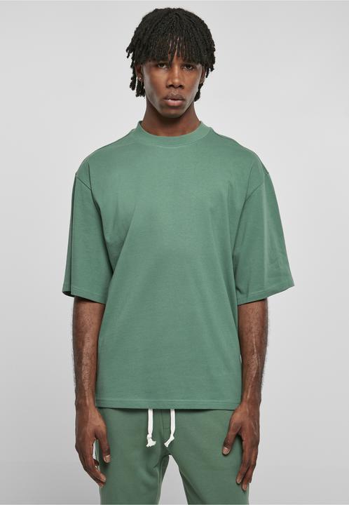 Produktbild Urban Classics Organic Oversized Sleeve Tee - 60825 (L)