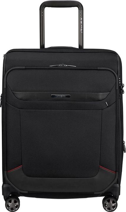 Image du produit Samsonite Pro-DLX 6 Spinner Expandable (4 wheels) 55 cm (45 l)