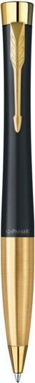 Produktbild Parker Twist Urban (Schwarz, Gold, 1 x)