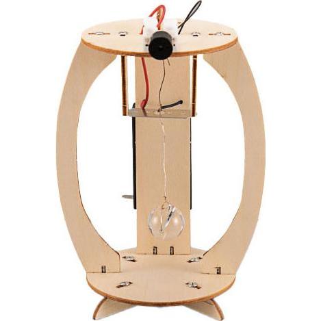 Lobbes Seismographen-Bausatz (66853746)